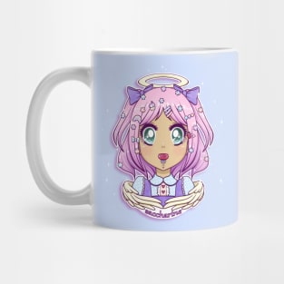 Saccharine Mug